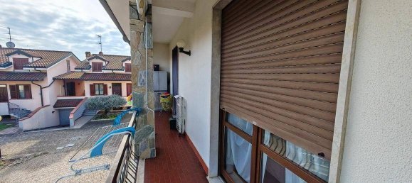 6 bedrooms Villa in Nerviano, Italy No. 279134 40