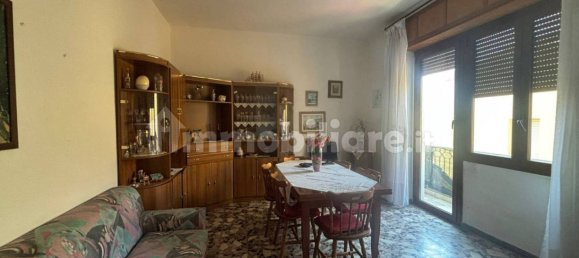 Квартира с 3 спальнями в Куарту Сант'Элена, Италия № 305740 7