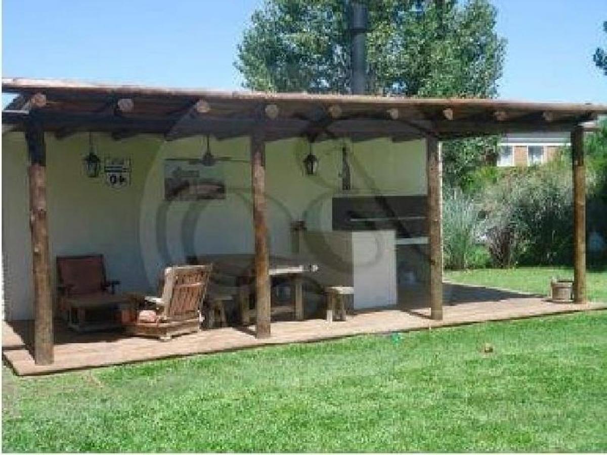 4 chambres Maison à Pilar, Argentina No. 70946