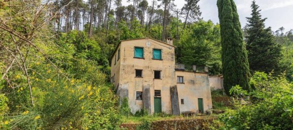 6-Zimmer Villa in Levanto, Italy, Nr. 134606 2