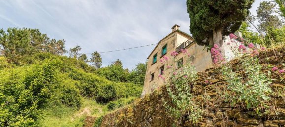 6-Zimmer Villa in Levanto, Italy, Nr. 134606 6