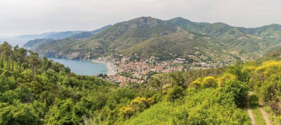 6-Zimmer Villa in Levanto, Italy, Nr. 134606 3