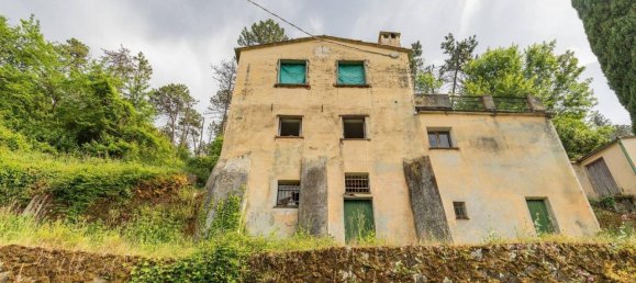 6-Zimmer Villa in Levanto, Italy, Nr. 134606 7