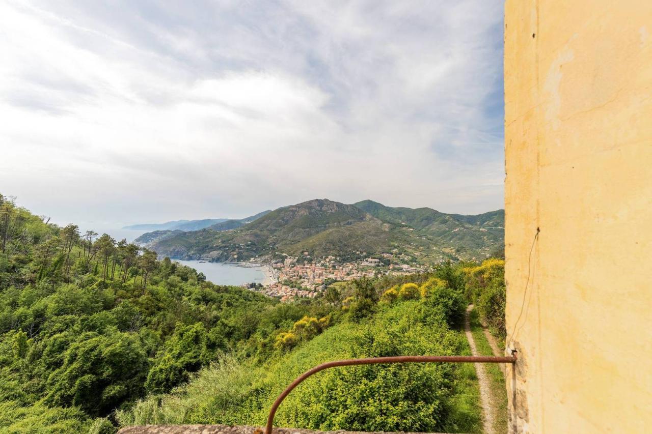 6-Zimmer Villa in Levanto, Italy, Nr. 134606