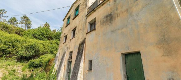 6-Zimmer Villa in Levanto, Italy, Nr. 134606 5