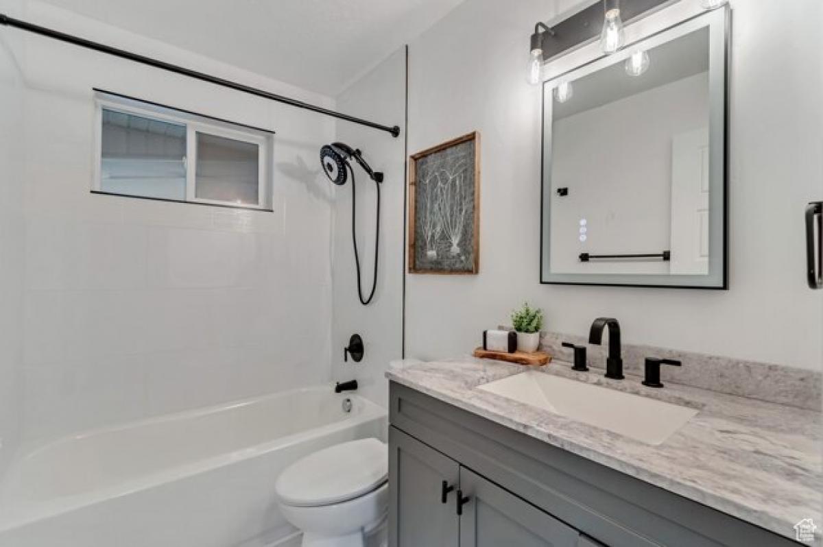 4 bedrooms House in Sandy, USA No. 434389