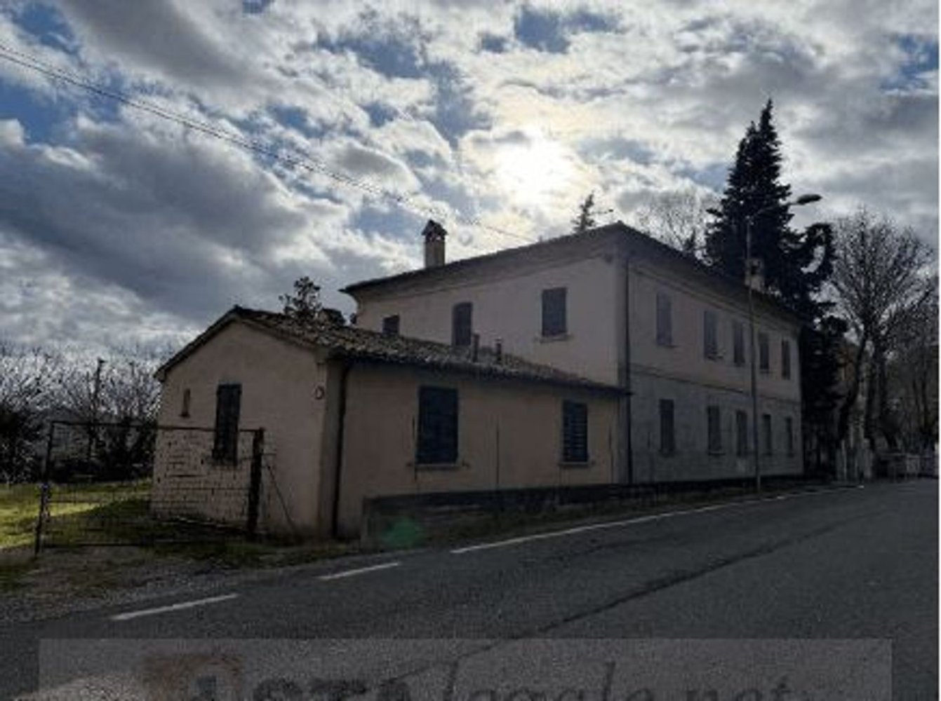 13-salle Villa à Pesaro, Italy No. 225905