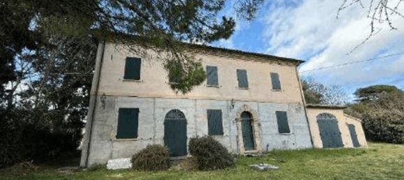 13-salle Villa à Pesaro, Italy No. 225905 3