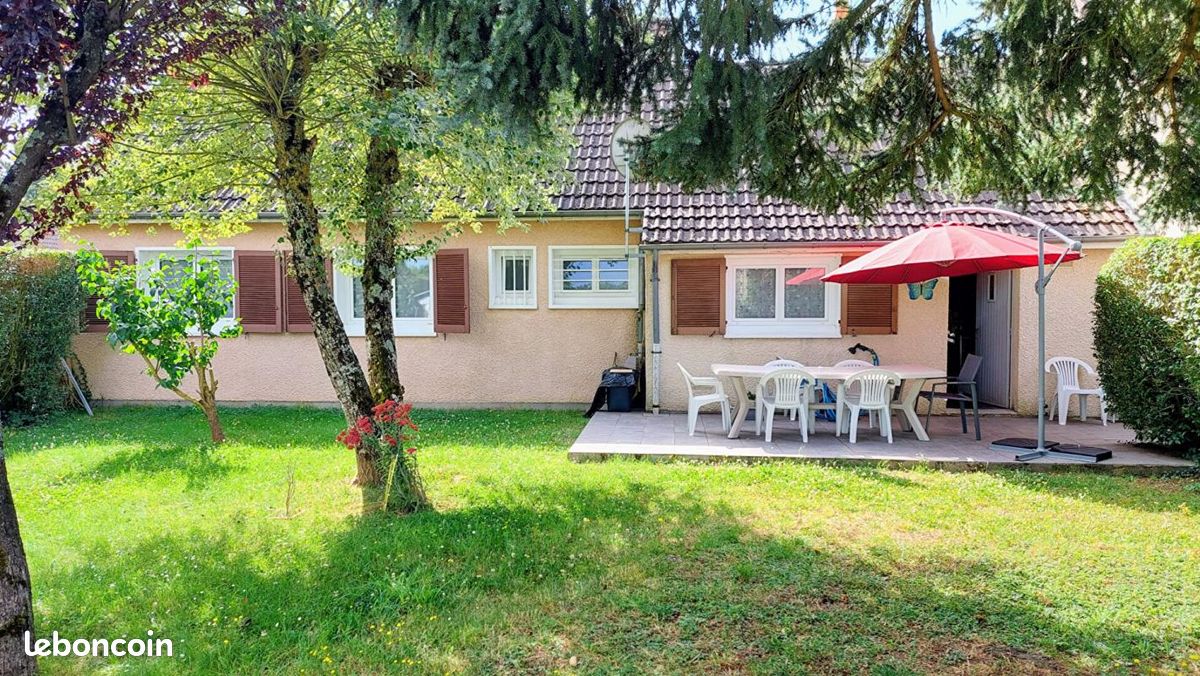 2 غرف نوم منزل في Beaugency, France رقم 260634