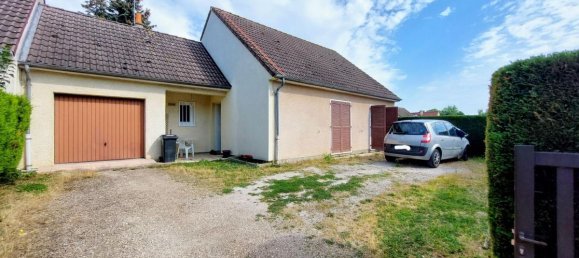 2 غرف نوم منزل في Beaugency, France رقم 260634 7