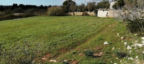  Land in Castrignano del Capo, Italy No. 148251 5