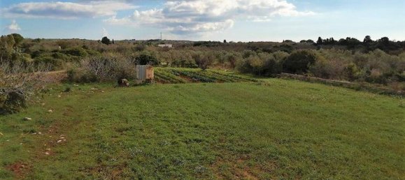  Land in Castrignano del Capo, Italy No. 148251 8