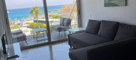 Apartamento T1 em Protaras, Cyprus N.º 93422 6
