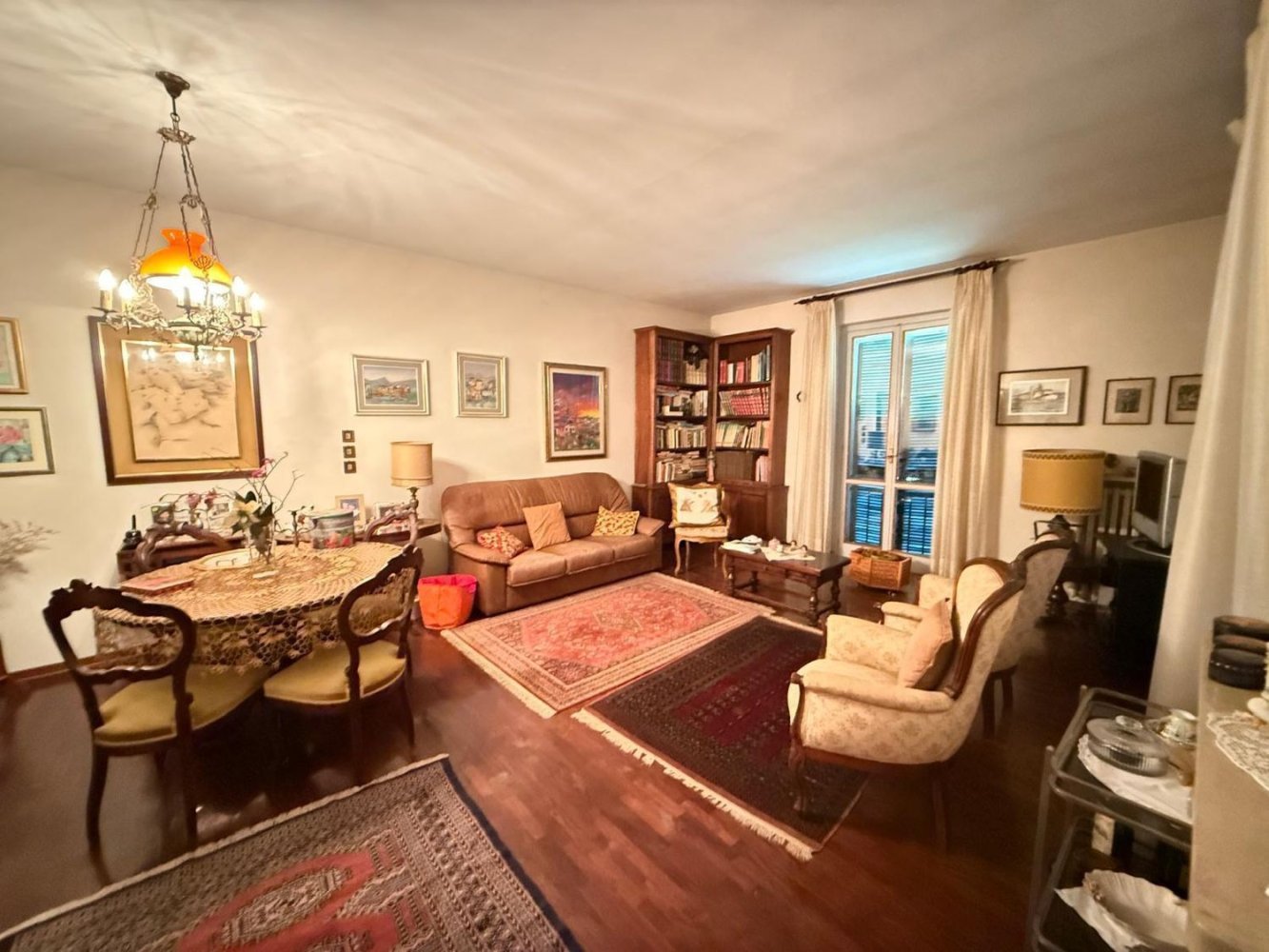 9 rooms House in Crespino, Italy No. 280196