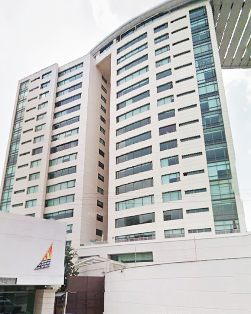 3 chambres Appartement à Mexico No. 227704