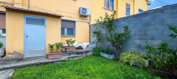 3-Zimmer Wohnung in Serravalle Pistoiese, Italy, Nr. 284234 31