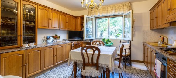 3-Zimmer Wohnung in Serravalle Pistoiese, Italy, Nr. 284234 6