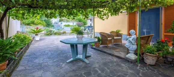 3-Zimmer Wohnung in Serravalle Pistoiese, Italy, Nr. 284234 33