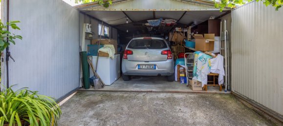 3-Zimmer Wohnung in Serravalle Pistoiese, Italy, Nr. 284234 22