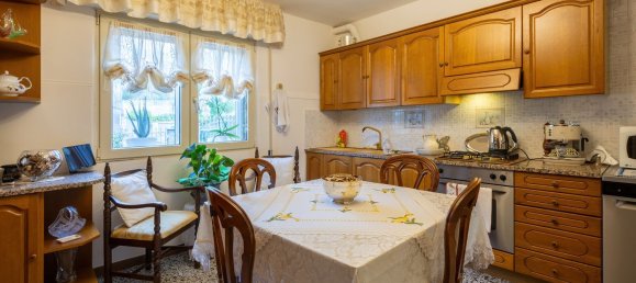 3-Zimmer Wohnung in Serravalle Pistoiese, Italy, Nr. 284234 7