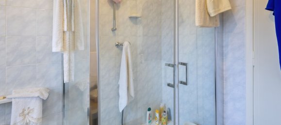 3-Zimmer Wohnung in Serravalle Pistoiese, Italy, Nr. 284234 12