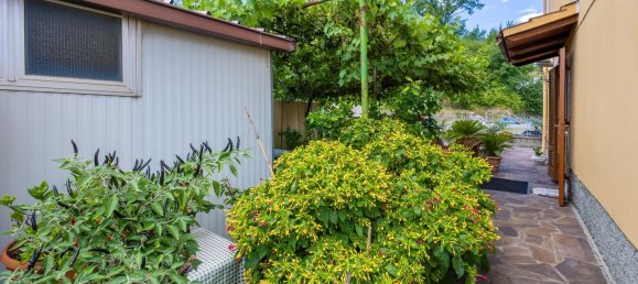 3-Zimmer Wohnung in Serravalle Pistoiese, Italy, Nr. 284234 25