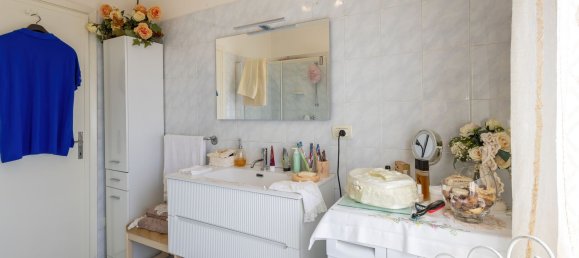 3-Zimmer Wohnung in Serravalle Pistoiese, Italy, Nr. 284234 11