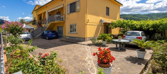 3-Zimmer Wohnung in Serravalle Pistoiese, Italy, Nr. 284234 17