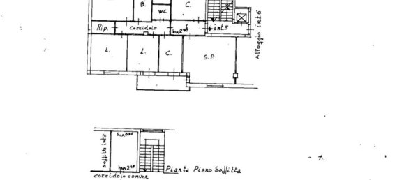 4 Schlafzimmer Wohnung in Vasto, Italy, Nr. 349348 29