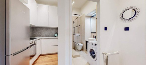 2 rooms Apartment in Alsergrund, Austria No. 243959 8