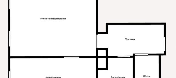 2 rooms Apartment in Alsergrund, Austria No. 243959 14