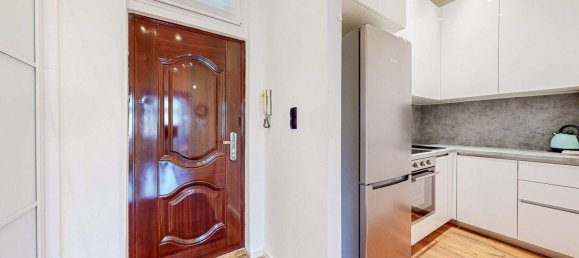 2 rooms Apartment in Alsergrund, Austria No. 243959 11