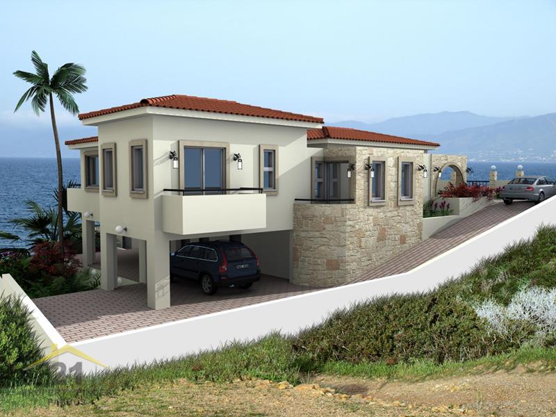 5 bedrooms Villa in Neo Chorio, Cyprus No. 10518