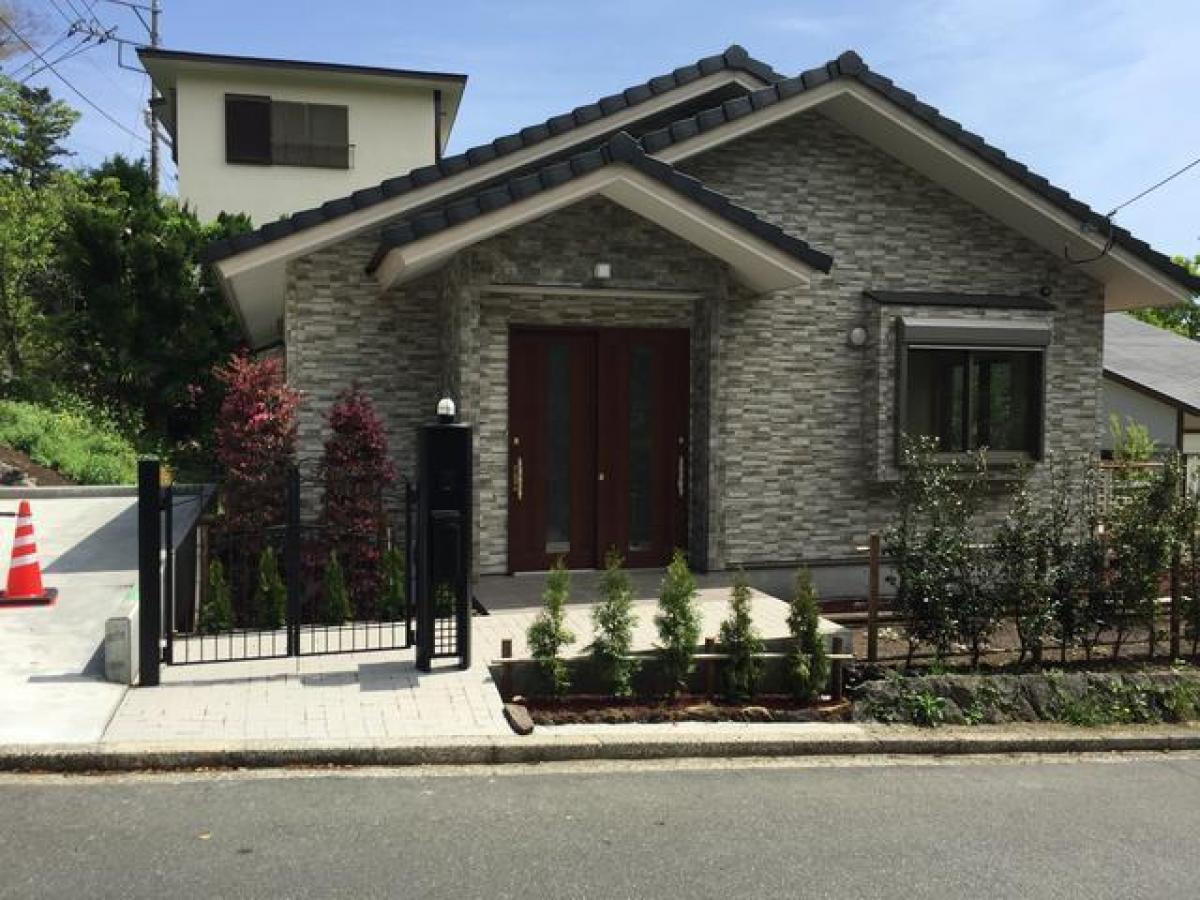 Casa T2 em Shizuoka, Japan N.º 2119