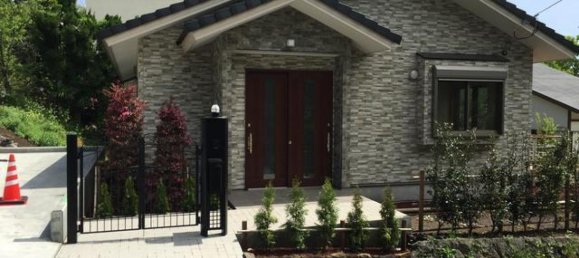 Casa T2 em Shizuoka, Japan N.º 2119 2