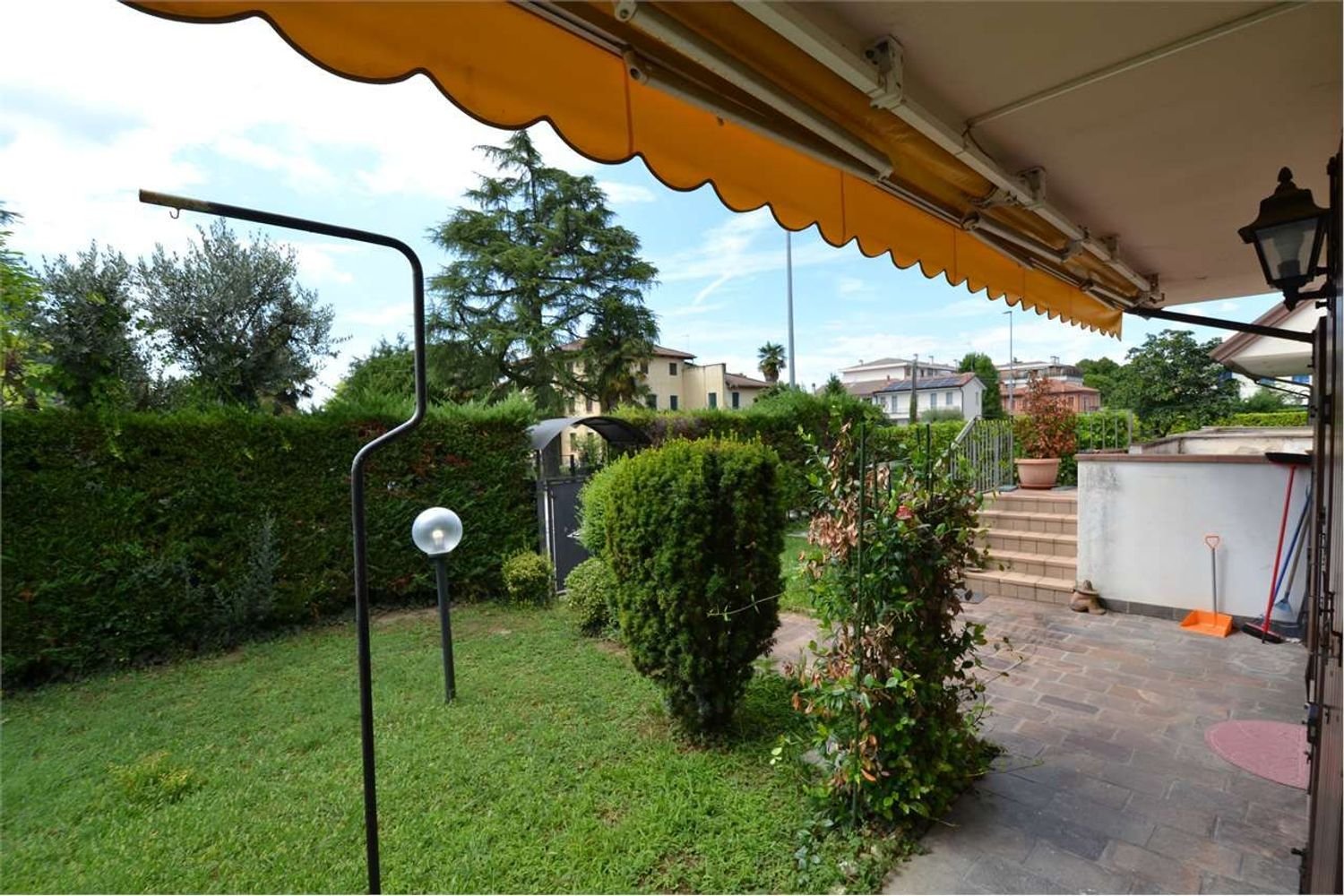 6 Schlafzimmer Villa in Mogliano Veneto, Italy, Nr. 342445