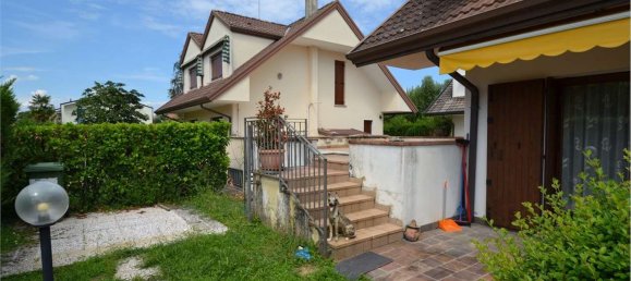 6 Schlafzimmer Villa in Mogliano Veneto, Italy, Nr. 342445 31