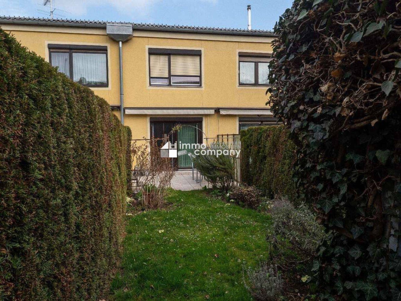 3غرفة منزل في Favoriten, Austria رقم 140718