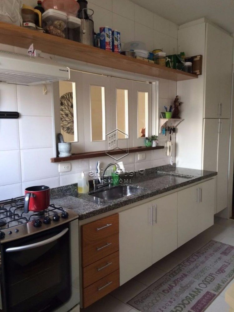 2 غرف نوم شقة في Sao Paulo, Brazil رقم 461455