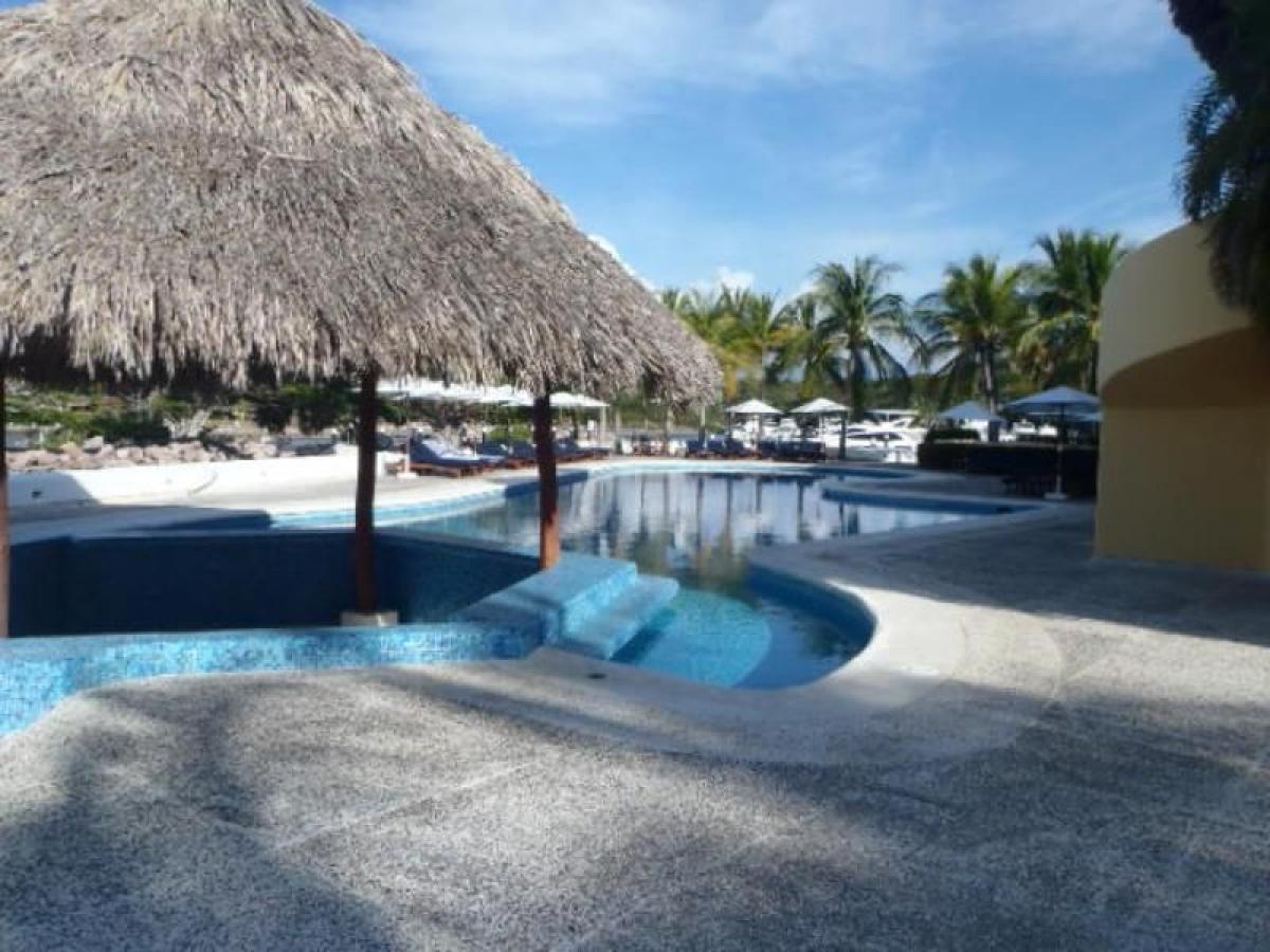 4 chambres Appartement à Guerrero, Mexico No. 173441