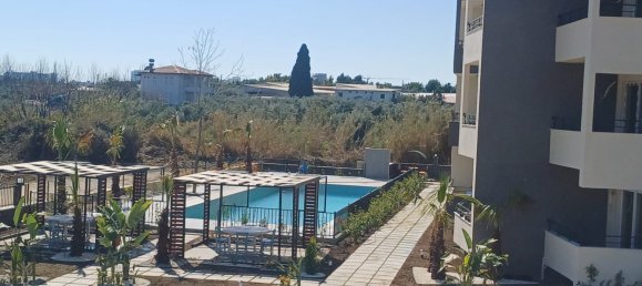 شقة 1+1 في Mersin, Turkey رقم 40593 7