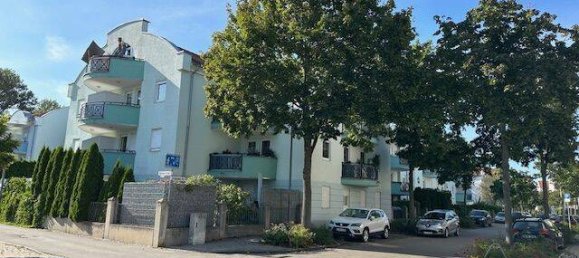 2 bedrooms Apartment in Augsburg, Germany No. 177994 3