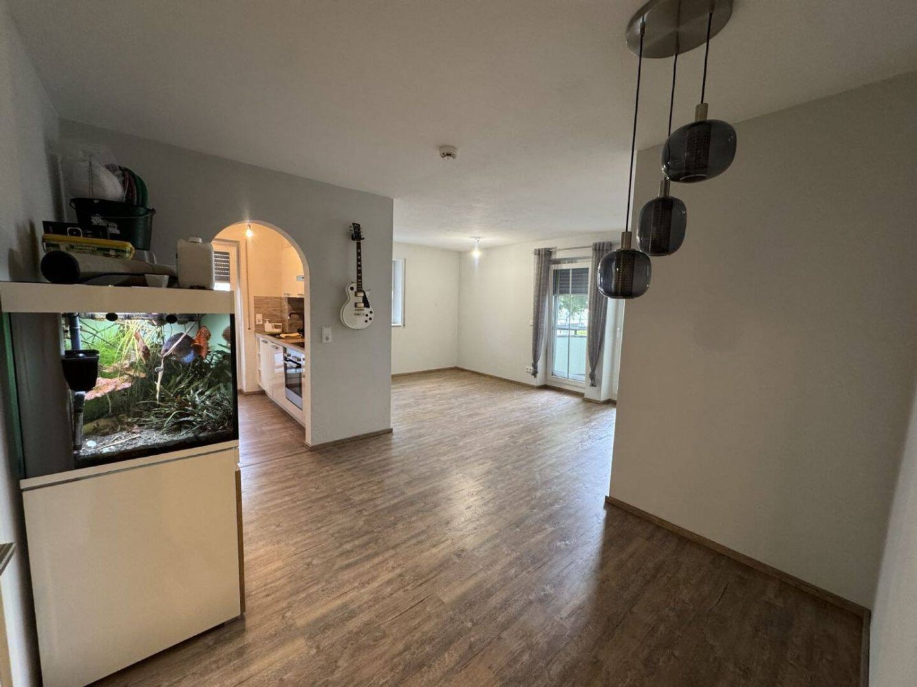 2 bedrooms Apartment in Augsburg, Germany No. 177994