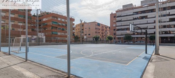 2 bedrooms Apartment in Granada, Spain No. 142400 49