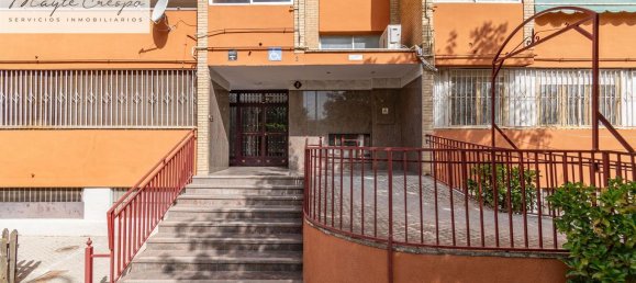 2 bedrooms Apartment in Granada, Spain No. 142400 2