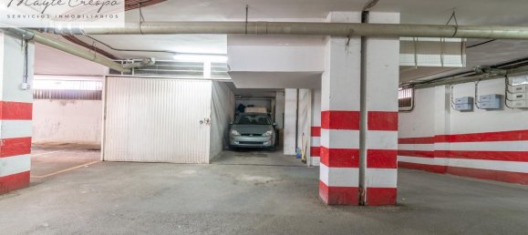 2 bedrooms Apartment in Granada, Spain No. 142400 42