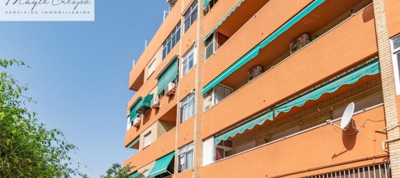 2 bedrooms Apartment in Granada, Spain No. 142400 3