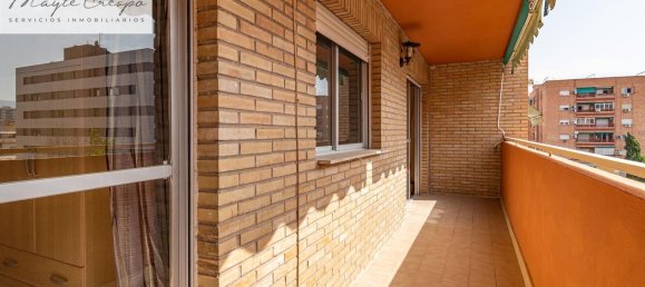 2 bedrooms Apartment in Granada, Spain No. 142400 10