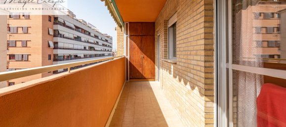 2 bedrooms Apartment in Granada, Spain No. 142400 20