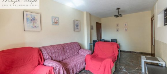 2 bedrooms Apartment in Granada, Spain No. 142400 16